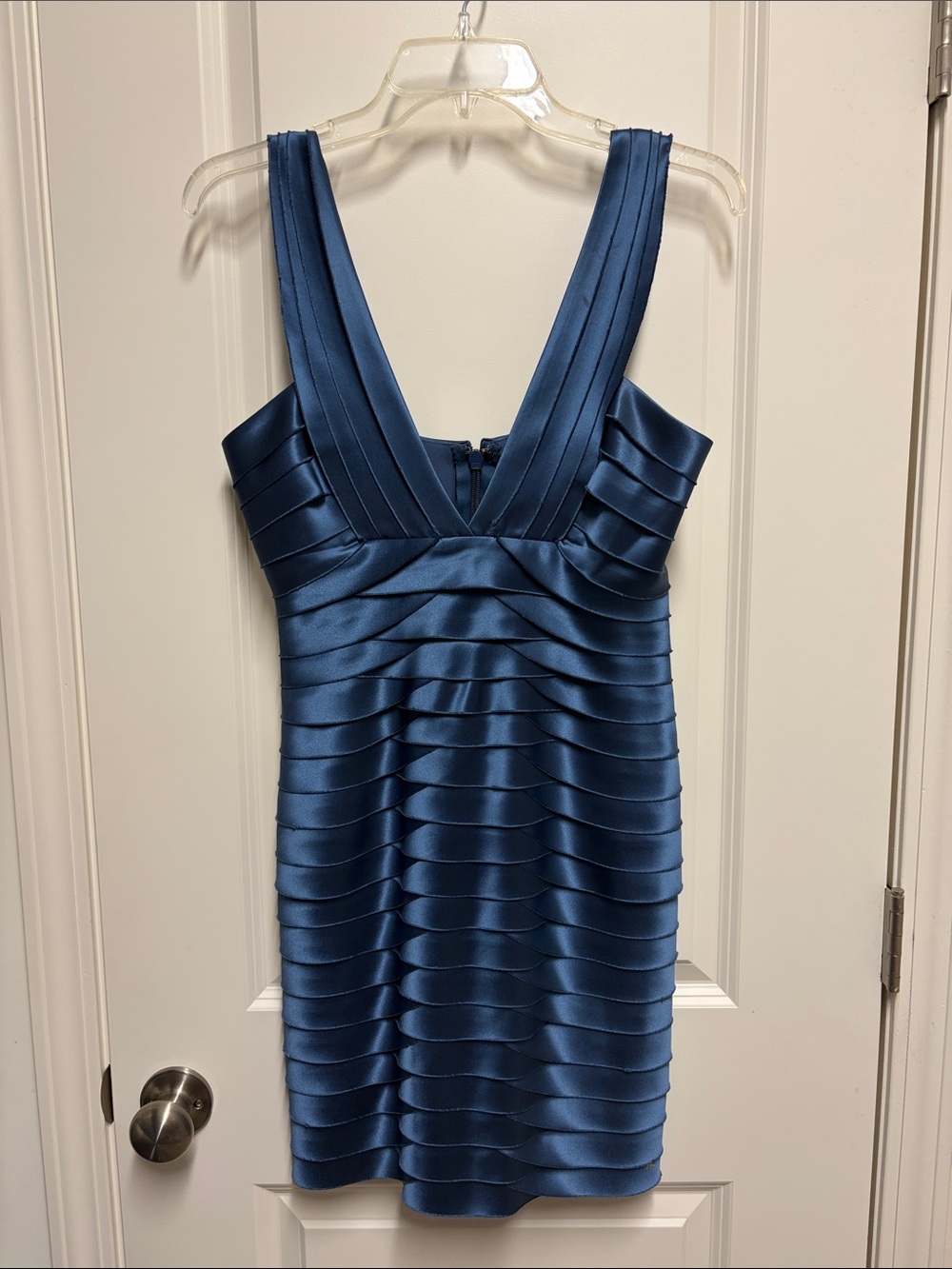 BCBG MaxAzria Cocktail Dress